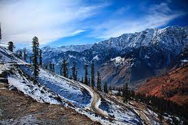 Himachal Pradesh Tour Packages